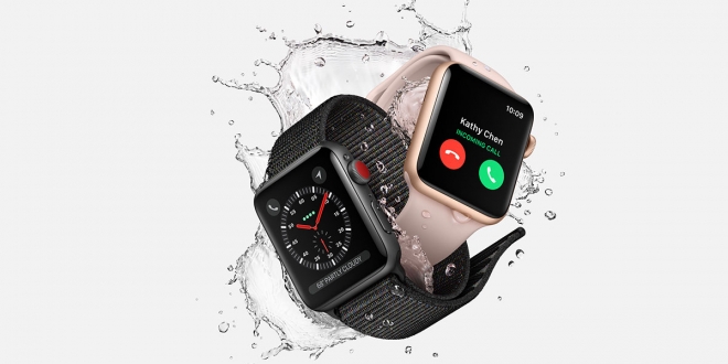 apple watch x7