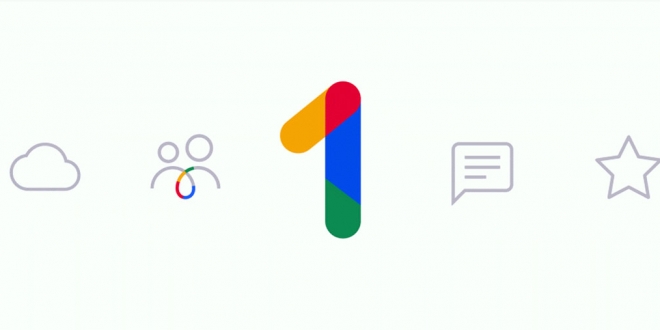Google One: خطط جديدة بأسعار أقل لتخزين الملفات عبر الإنترنت