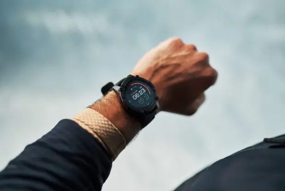 fossil ftw6003 review
