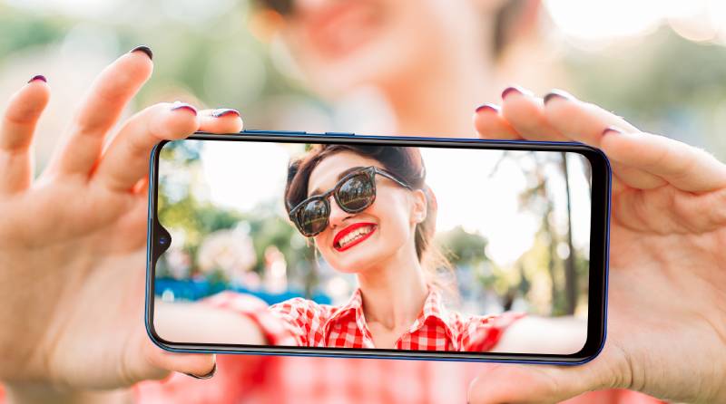 سعر Infinix S4