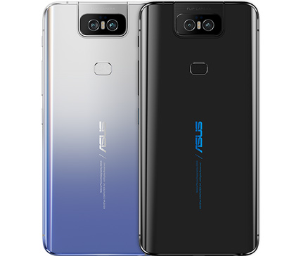 مواصفات أسوس Zenfone 6