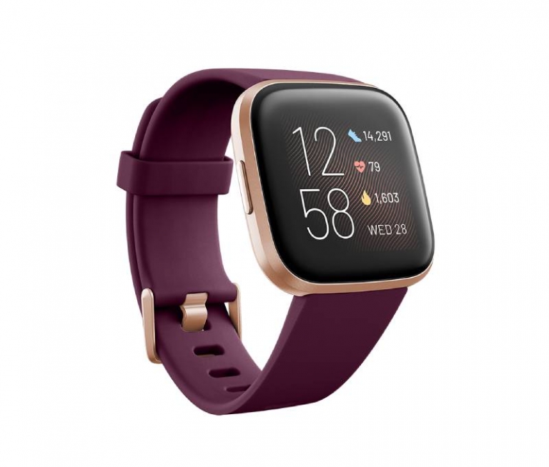 fitbit versa 2 español