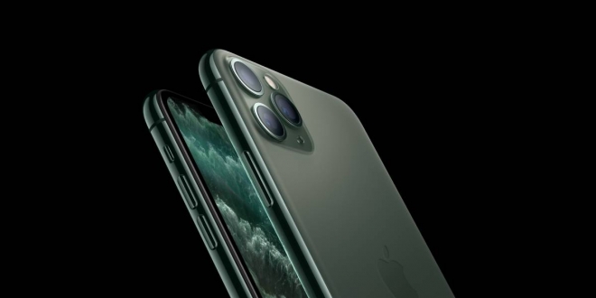 iPhone 11 Pro iPhone 11 Pro: specifications, features and price