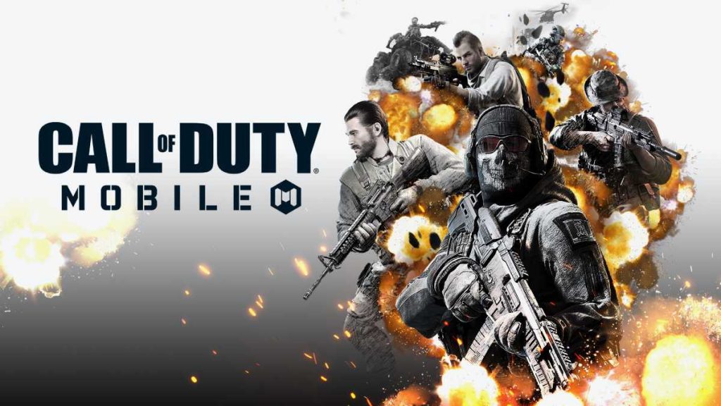 Call of Duty Mobile: لعبة كول اوف ديوتي موبايل متوفرة للتحميل لاندرويد وايفون