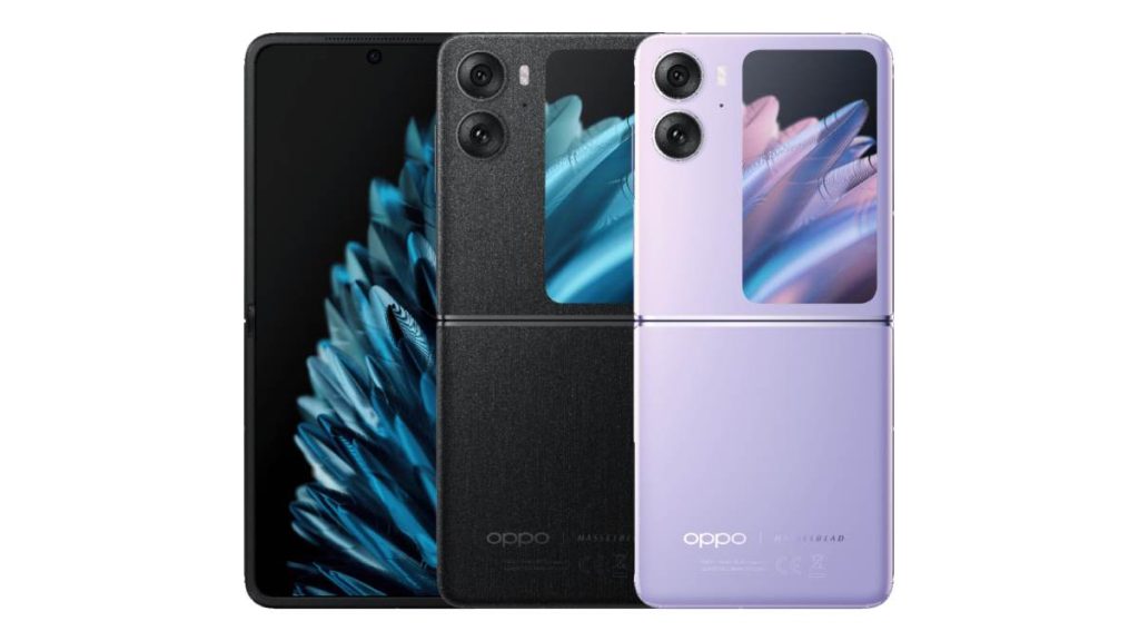 Oppo Find N2 Flip Price