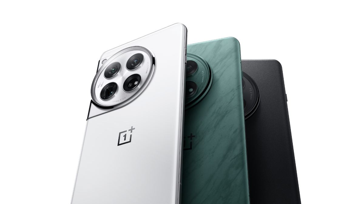 OnePlus 12: مواصفات وان بلس 12 والمميزات والسعر - صدى التقنية