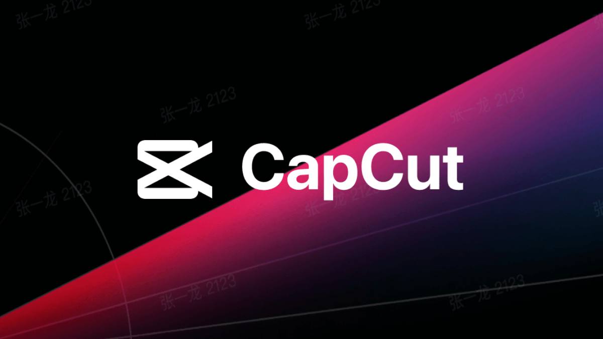  capcut 