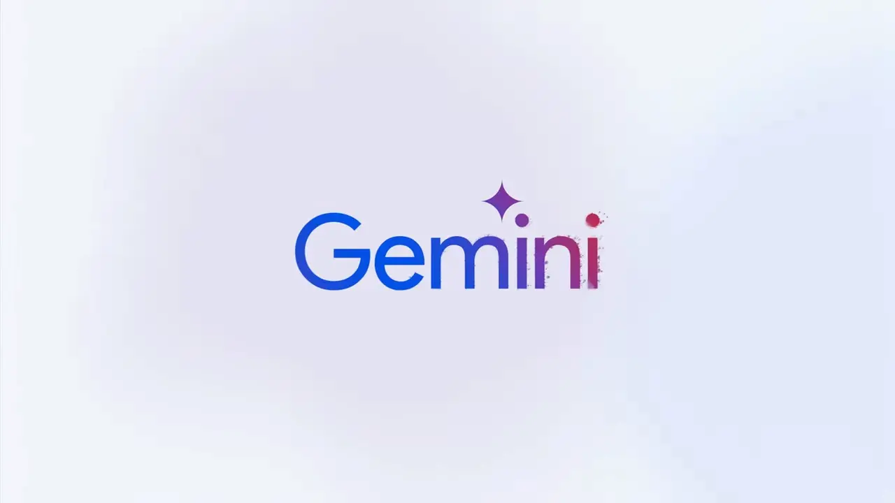 Gemini AI